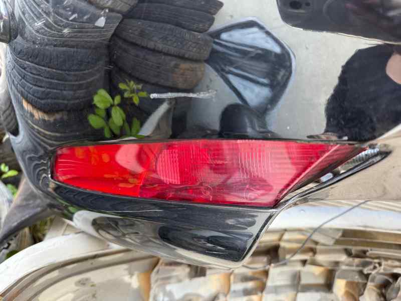 FARO ANTINIEBLA TRASERO IZQUIERDO