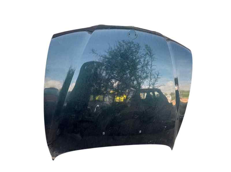 CAPOT BMW SERIE 5 BERLINA (E39)