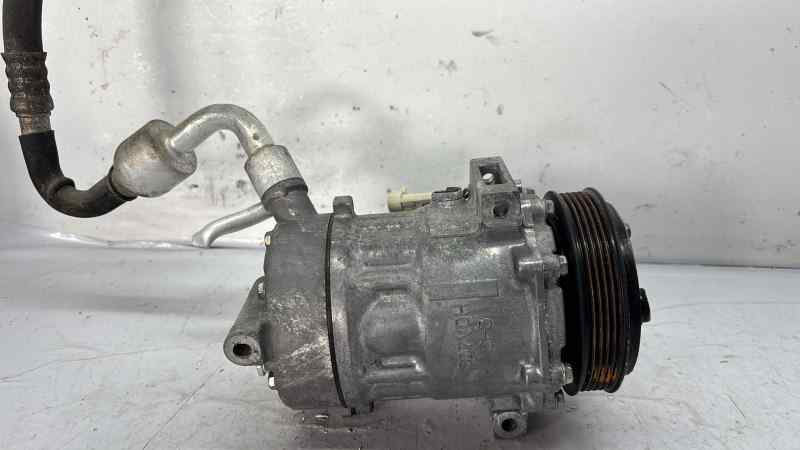 COMPRESOR AIRE ACONDICIONADO