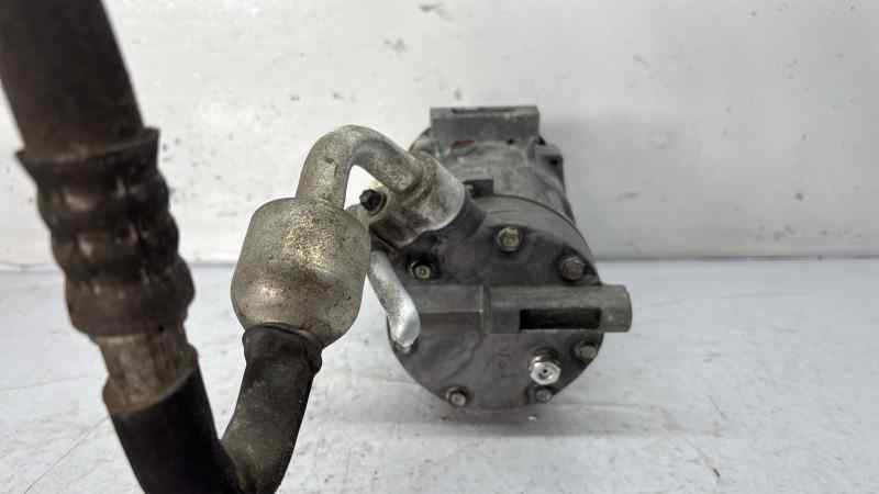 COMPRESOR AIRE ACONDICIONADO