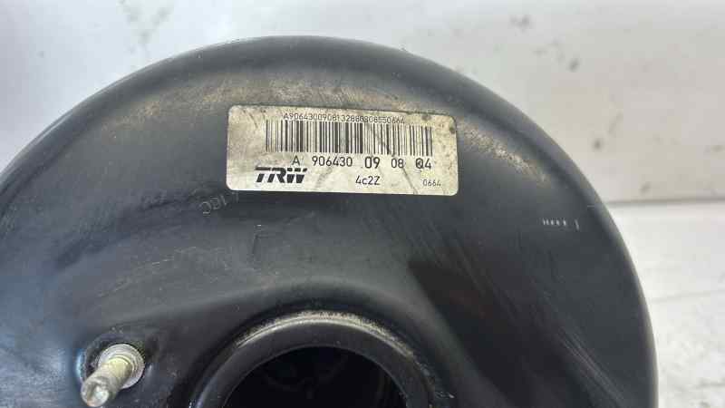 A9064300908 SERVOFRENO MERCEDES SPRINTERII COMBI (DESDE 01.06)