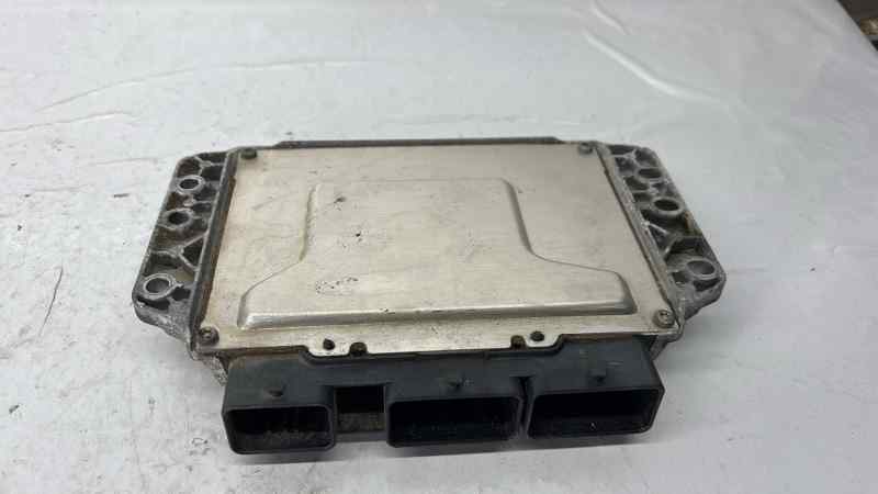 CENTRALITA MOTOR UCE