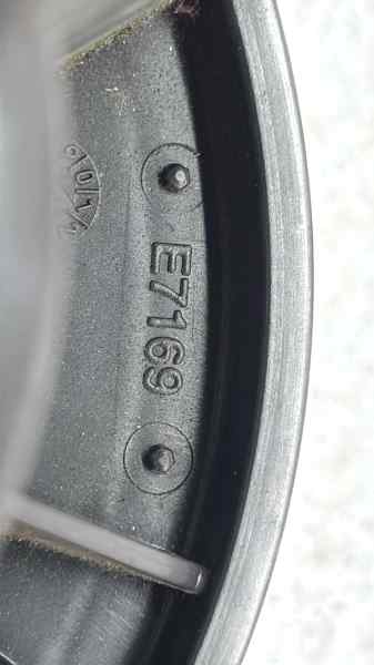 VENTILADOR CALEFACCION