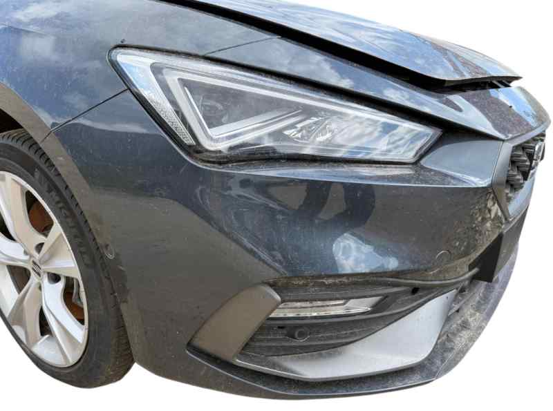 FRONTAL COMPLETO PARAGOLPES FAROS CAPOT REJILLA REFUERZO MORRO 