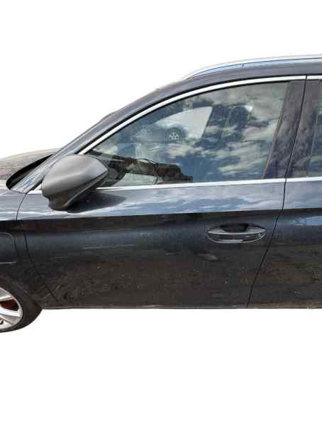 PUERTA DELANTERA IZQUIERDA