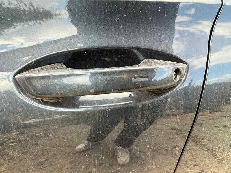 MANETA EXTERIOR DELANTERA IZQUIERDA