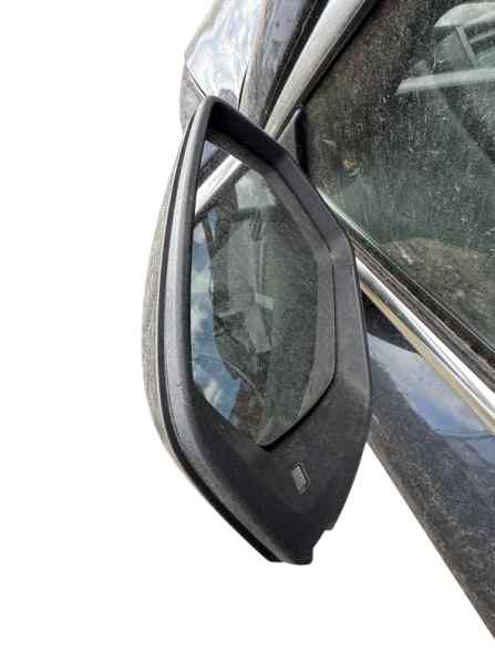 RETROVISOR IZQUIERDO