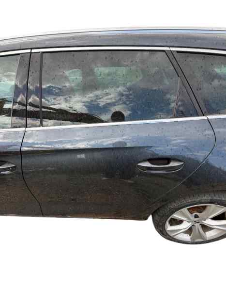 PUERTA TRASERA IZQUIERDA