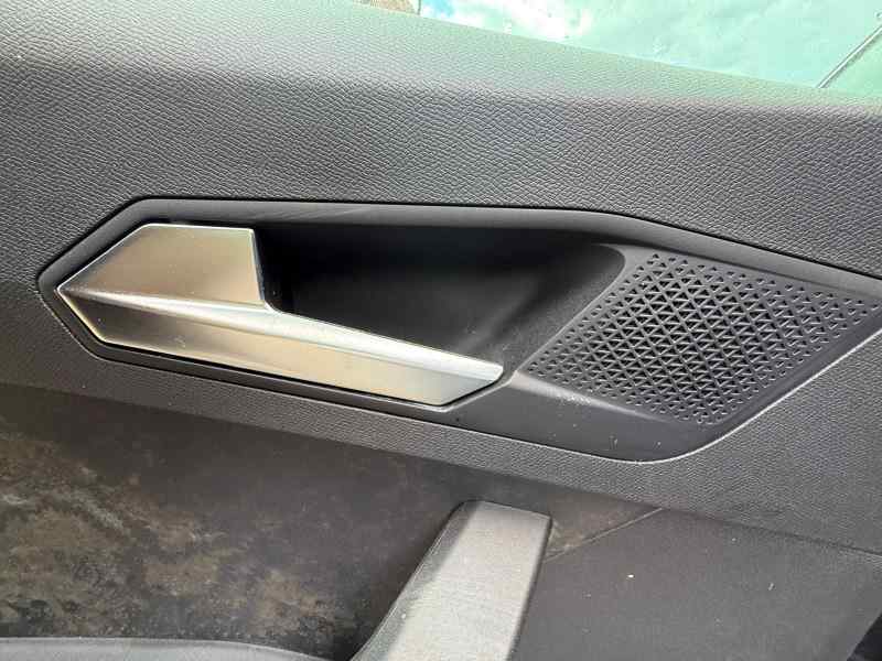 MANETA INTERIOR TRASERA IZQUIERDA