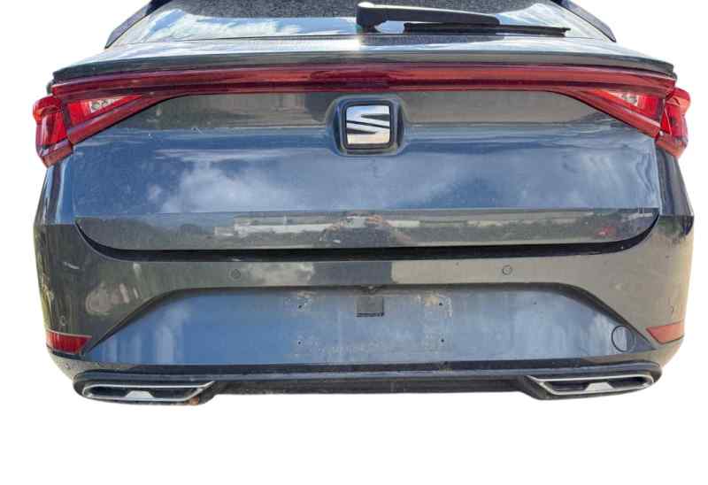 PILOTO TRASERO CENTRAL