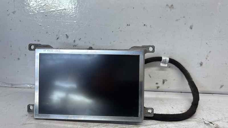 PANTALLA MULTIFUNCION