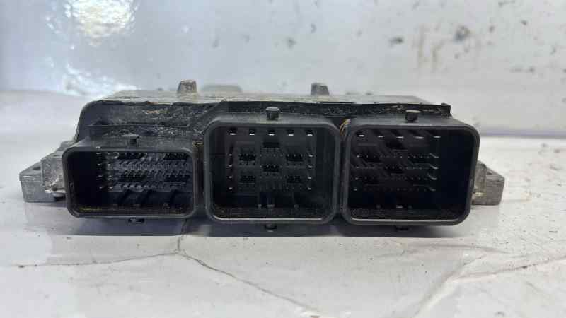 CENTRALITA MOTOR UCE