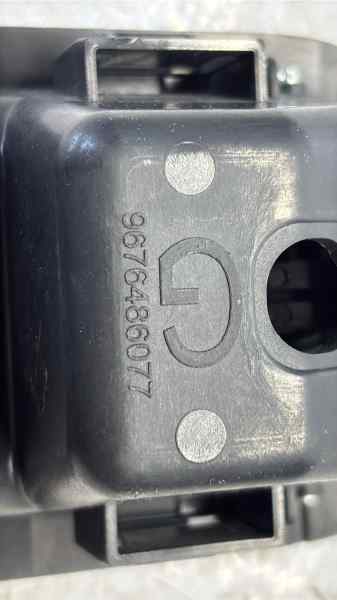 MANETA INTERIOR TRASERA IZQUIERDA