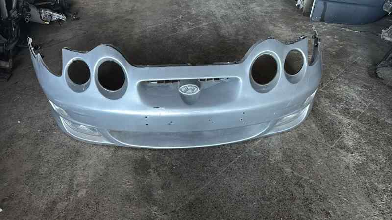 PARAGOLPES DELANTERO