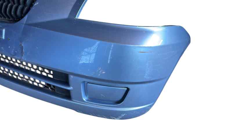 PARAGOLPES DELANTERO