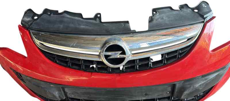93189721  PARAGOLPES DELANTERO OPEL CORSA D