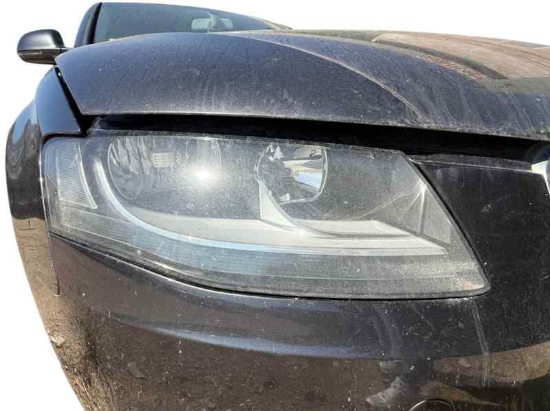 FRONTAL COMPLETO PARAGOLPES FAROS CAPOT REJILLA REFUERZO MORRO 