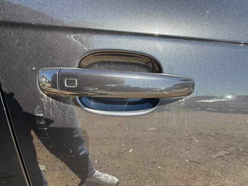 MANETA EXTERIOR DELANTERA DERECHA