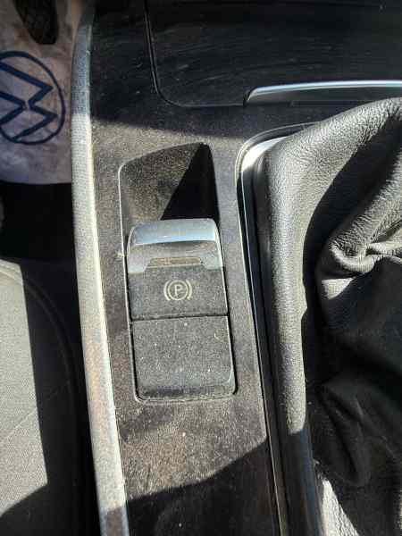 PALANCA FRENO DE MANO