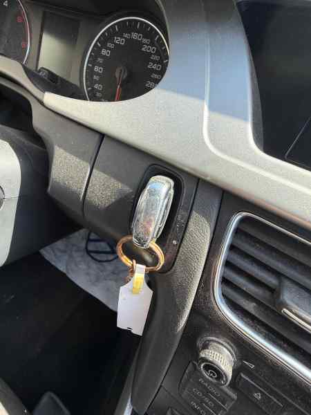 CONMUTADOR DE ARRANQUE