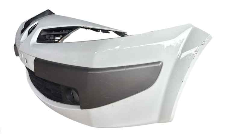 PARAGOLPES DELANTERO