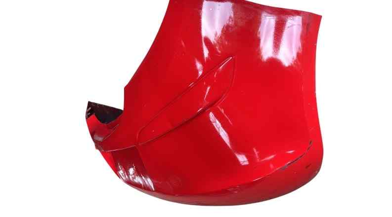 PARAGOLPES TRASERO OPEL CORSA D