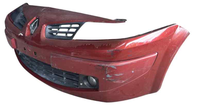 PARAGOLPES DELANTERO