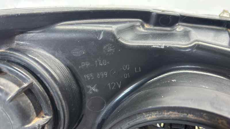 165899 FARO IZQUIERDO MERCEDES VITO (W639) BASIC, COMBI