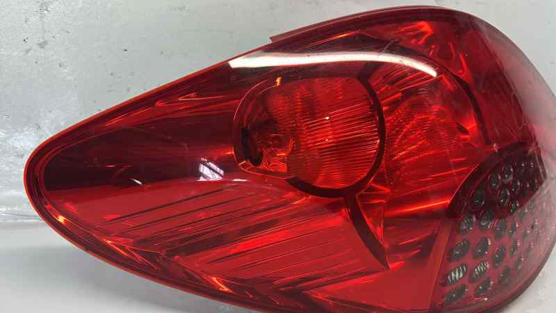 PILOTO TRASERO IZQUIERDO