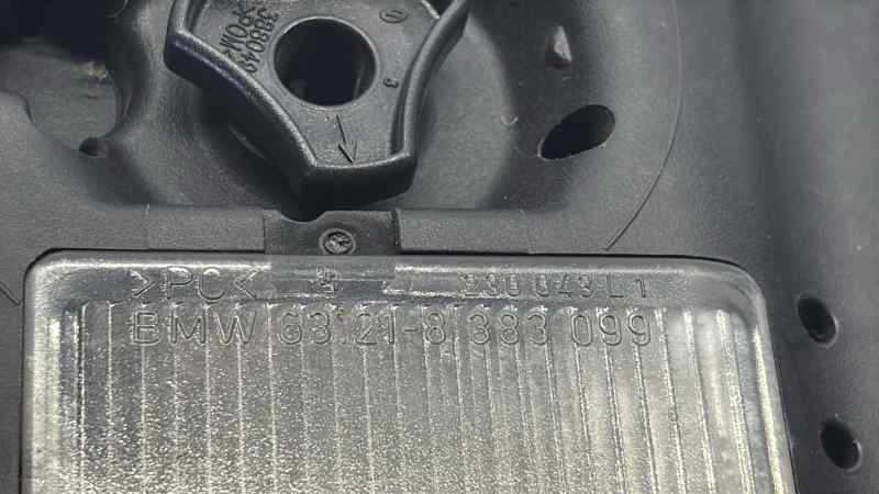 63218383099 PORTALAMPARAS BMW SERIE 3 BERLINA (E46)