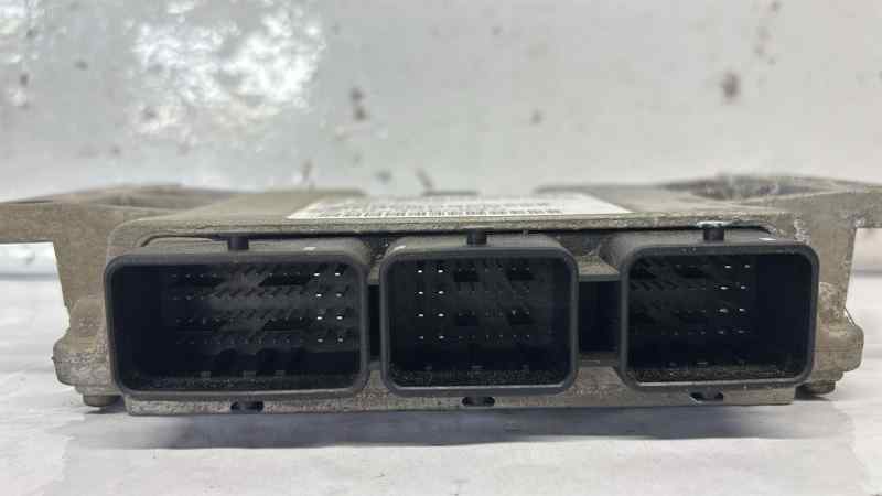 CENTRALITA MOTOR UCE