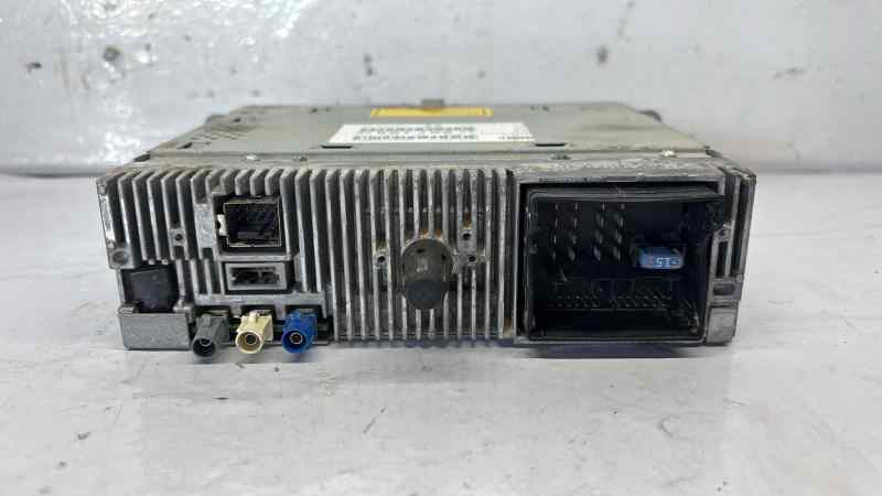 SISTEMA NAVEGACION GPS