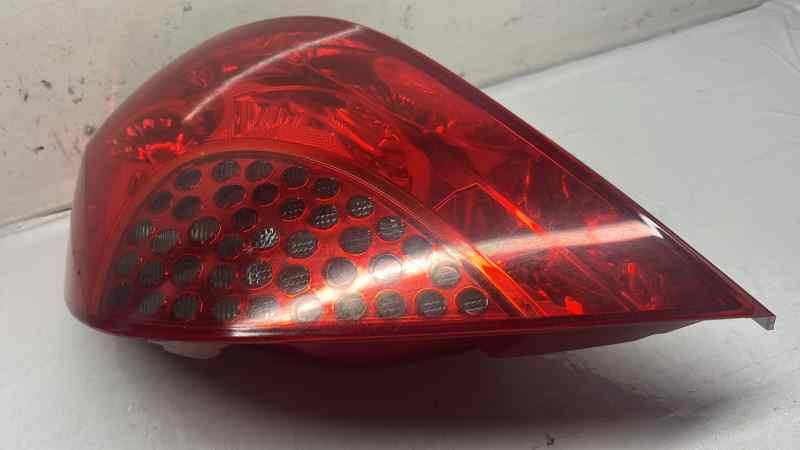 PILOTO TRASERO IZQUIERDO