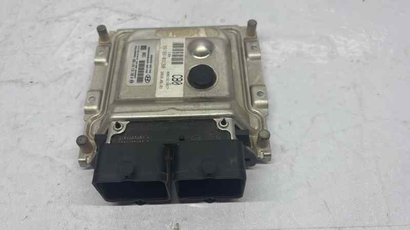 CENTRALITA MOTOR UCE