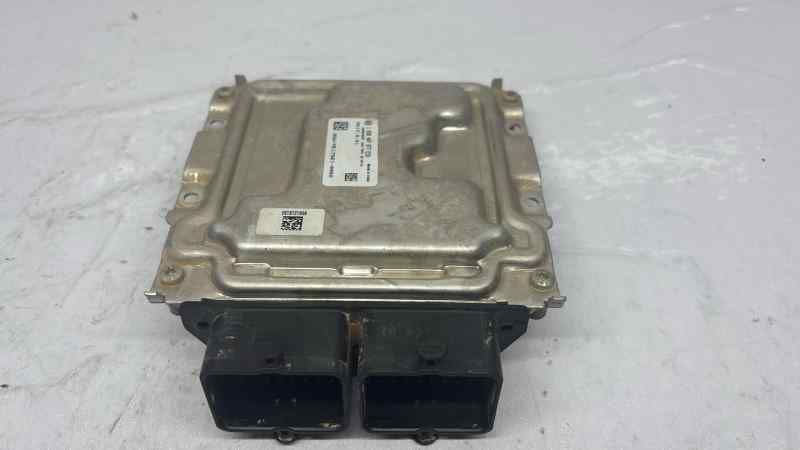 CENTRALITA MOTOR UCE