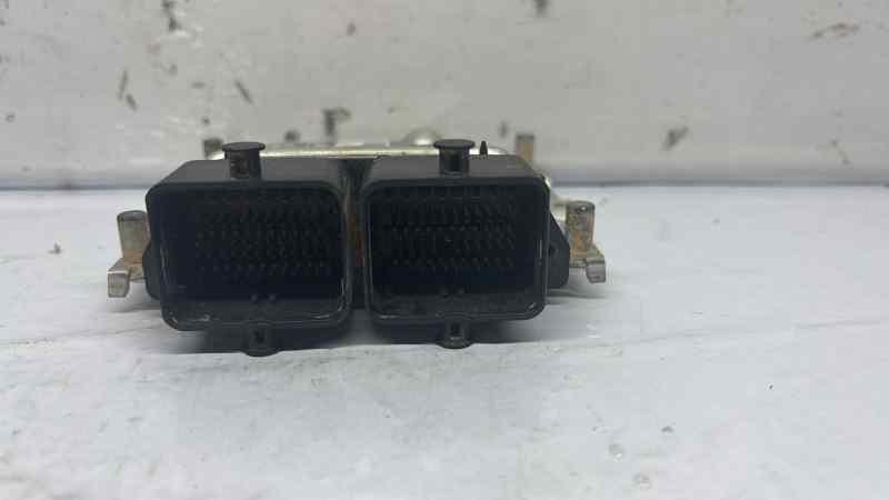 CENTRALITA MOTOR UCE