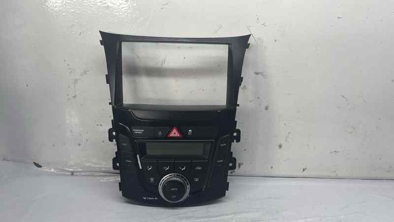 MANDO CALEFACCION /  AIRE ACONDICIONADO