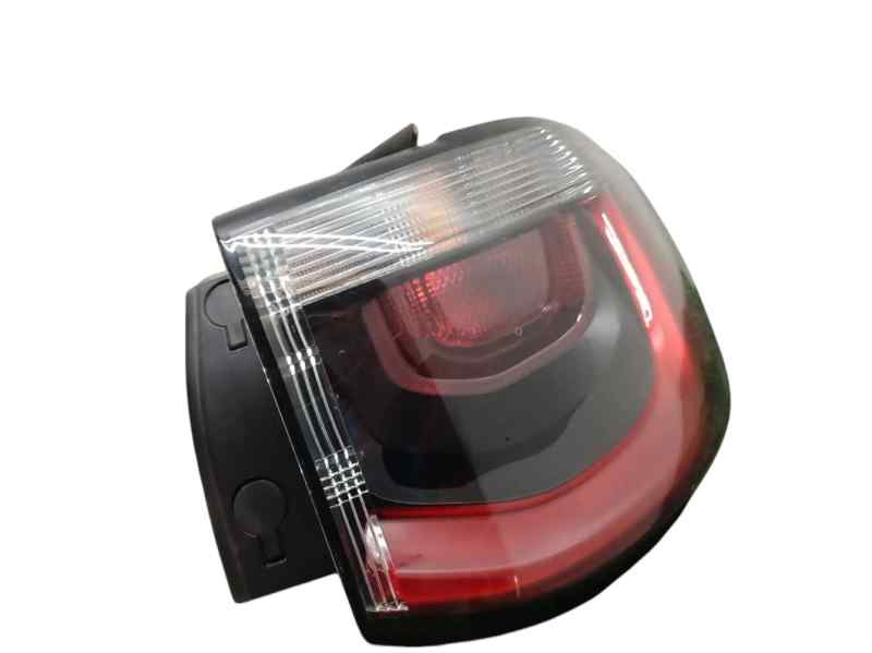 PILOTO TRASERO DERECHO