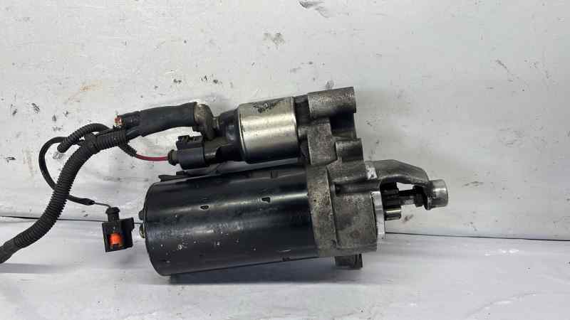 MOTOR ARRANQUE