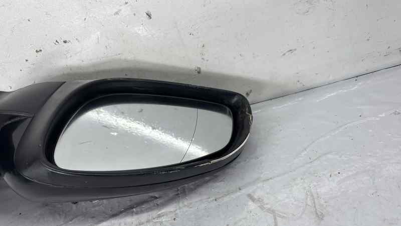 RETROVISOR IZQUIERDO