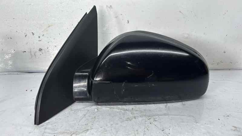 RETROVISOR IZQUIERDO