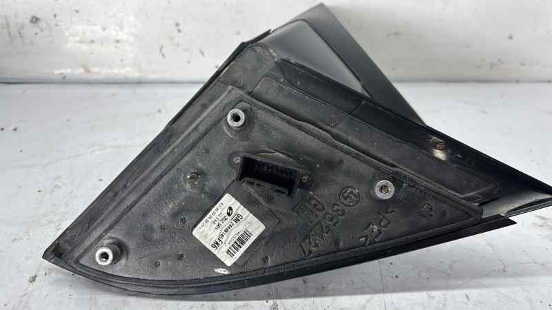 RETROVISOR IZQUIERDO