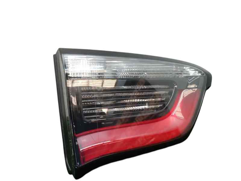 PILOTO TRASERO IZQUIERDO