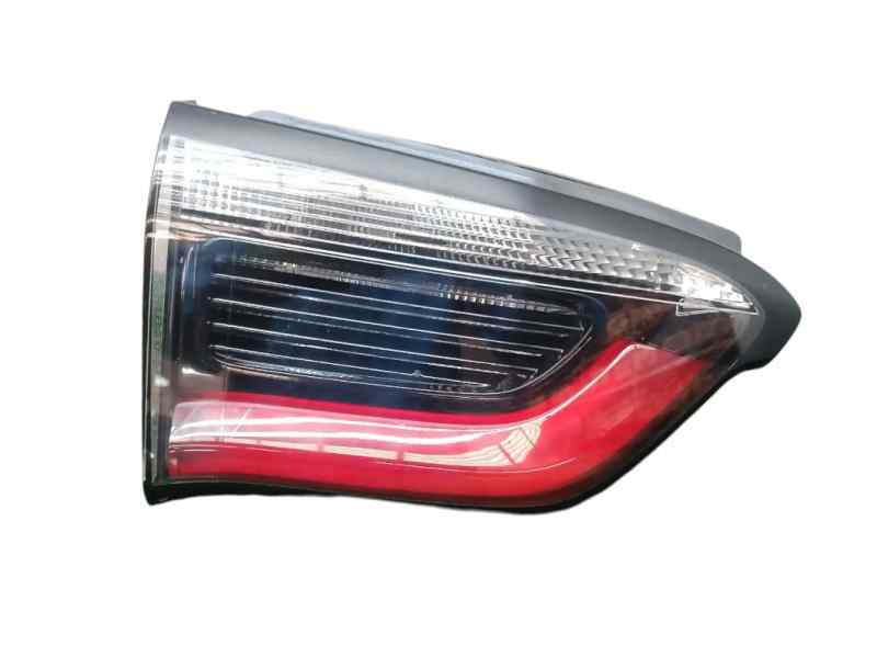 PILOTO TRASERO IZQUIERDO