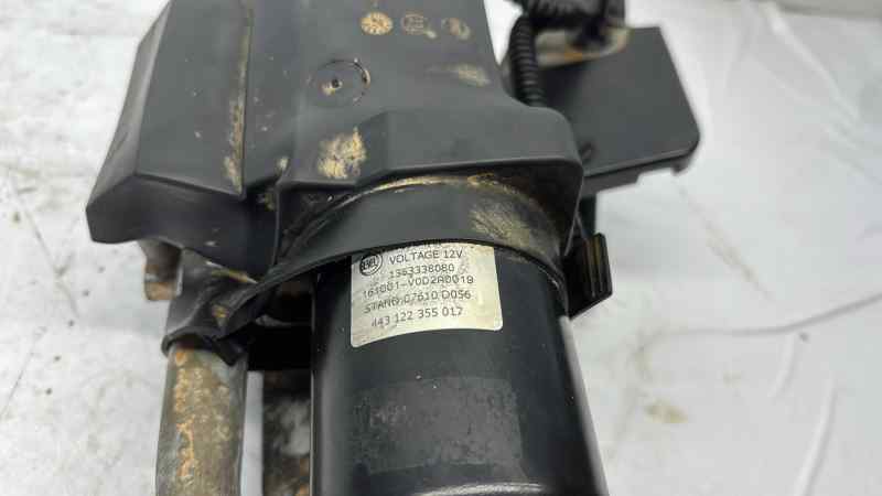 MOTOR LIMPIA DELANTERO