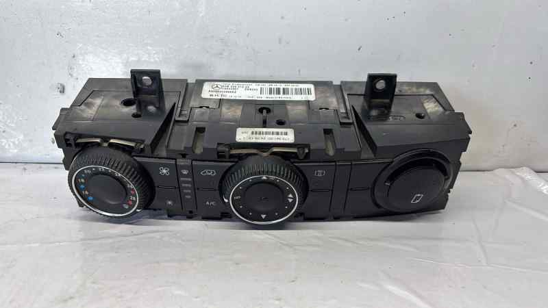 MANDO CALEFACCION /  AIRE ACONDICIONADO