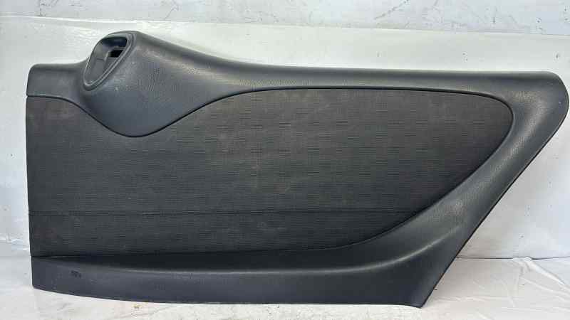P005863102 GUARNECIDO PUERTA TRASERA DERECHA MERCEDES CLASE CLK (W209) COUPE