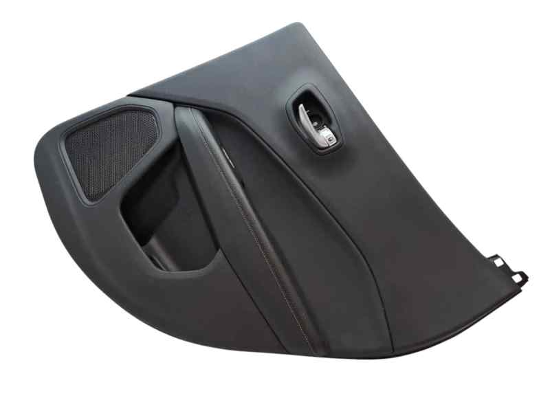 GUARNECIDO PUERTA TRASERA DERECHA