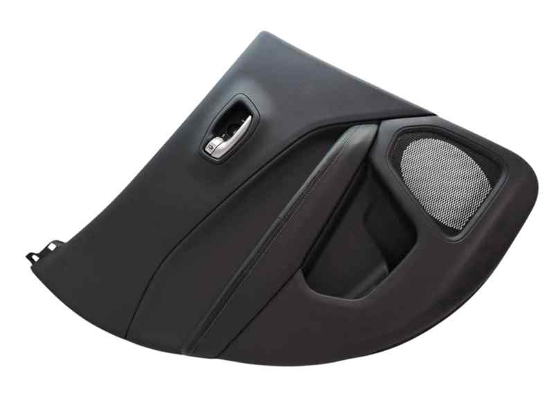 GUARNECIDO PUERTA TRASERA IZQUIERDA