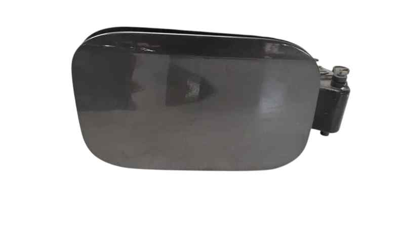 TAPA EXTERIOR COMBUSTIBLE